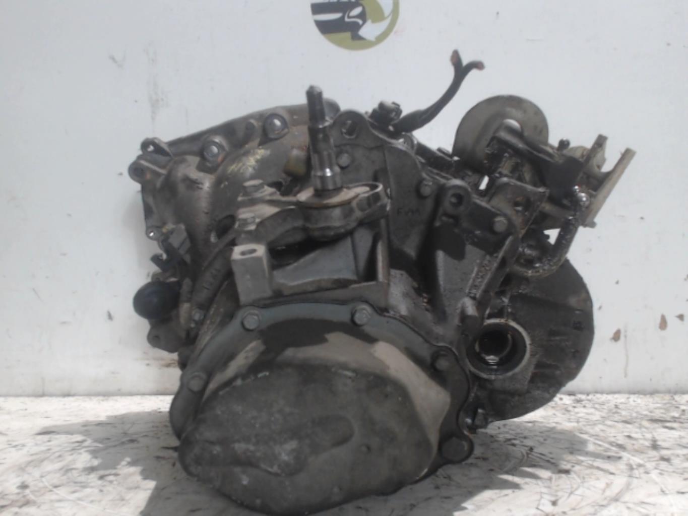Boite de vitesses PEUGEOT 307 PHASE 1 CABRIOLET Essence - 1