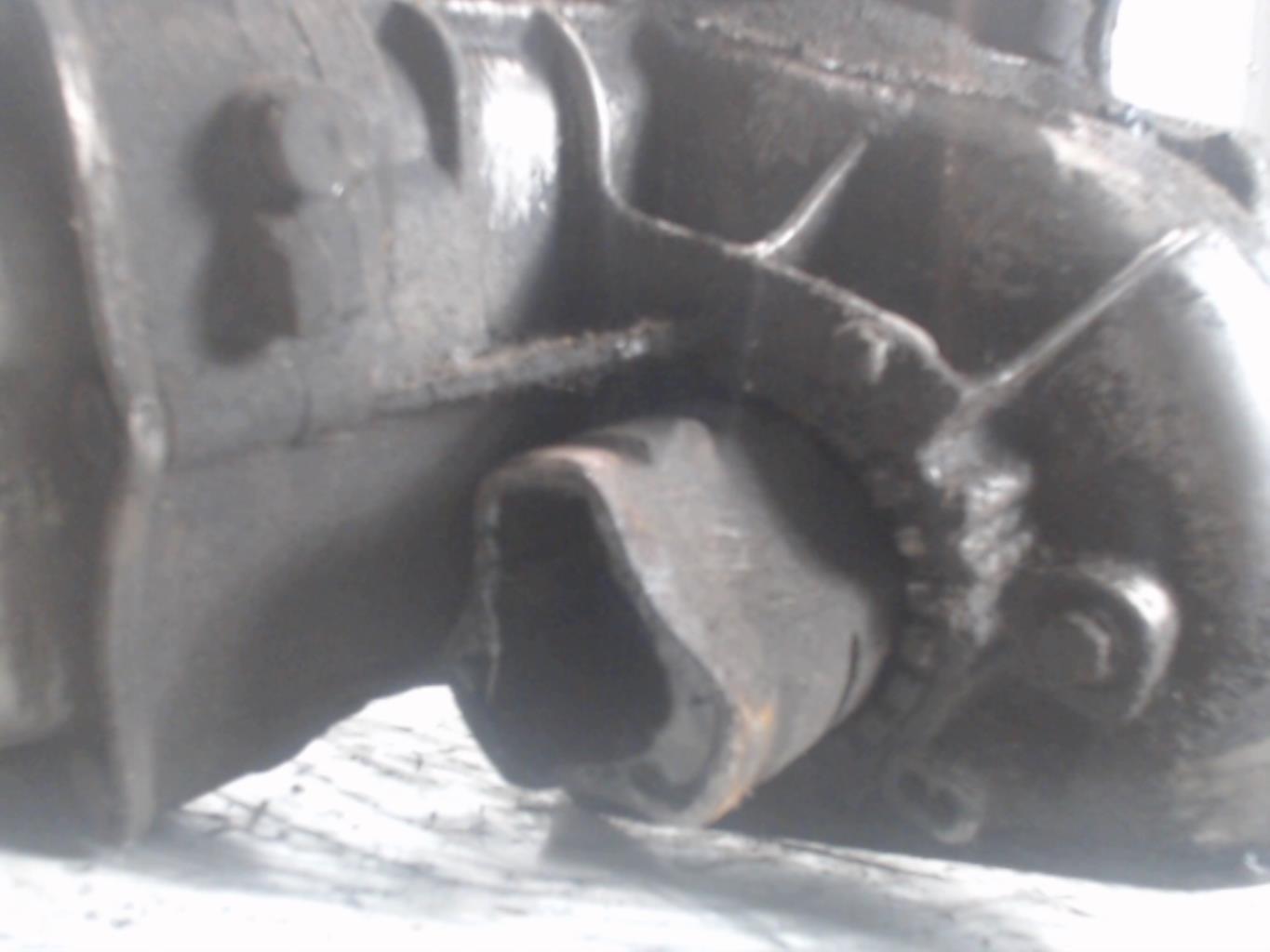 Boite de vitesses OPEL CORSA B PHASE 2 Essence - 1