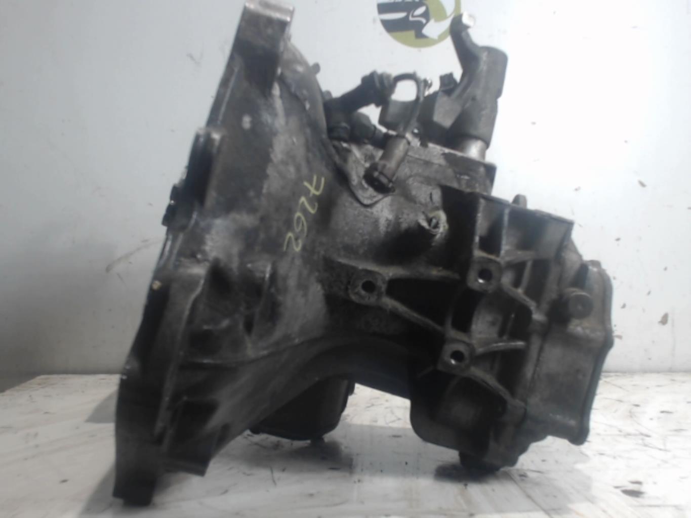 Boite de vitesses SUZUKI SWIFT 3 Diesel - 1