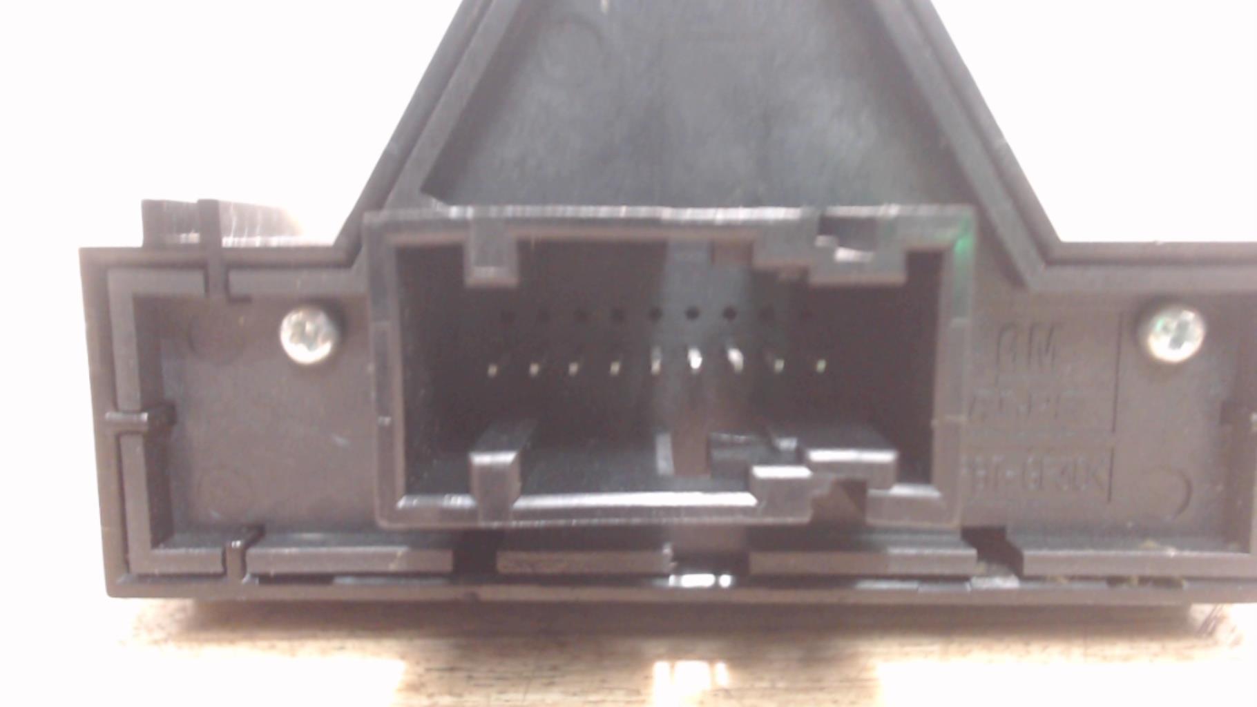 Bouton de warning OPEL CORSA D PHASE 1 Diesel - 1