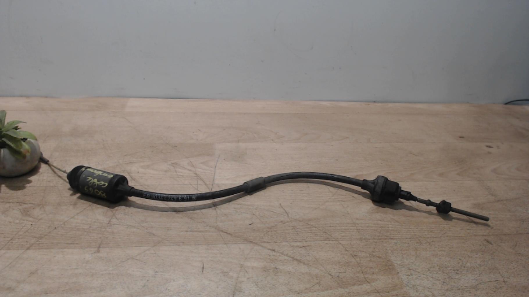 Cable embrayage OPEL CALIBRA COUPE Essence - 1