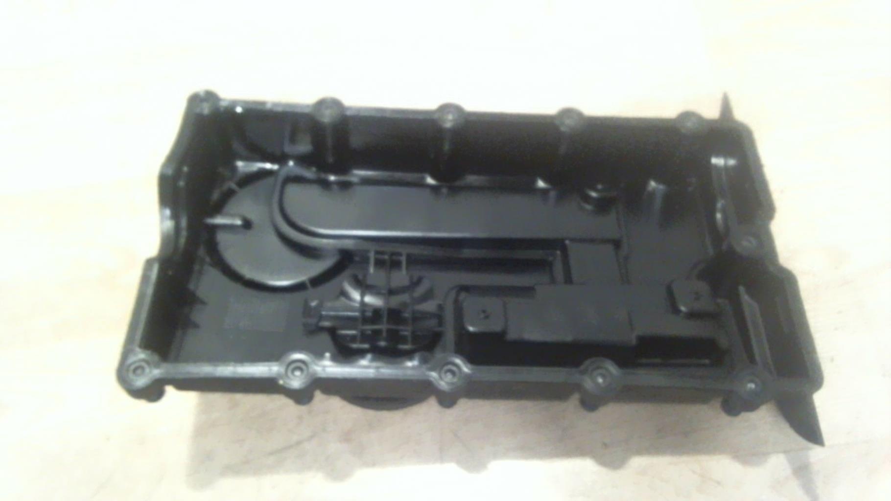 Cache culbuteur SEAT ALTEA PHASE 1 Diesel - 1