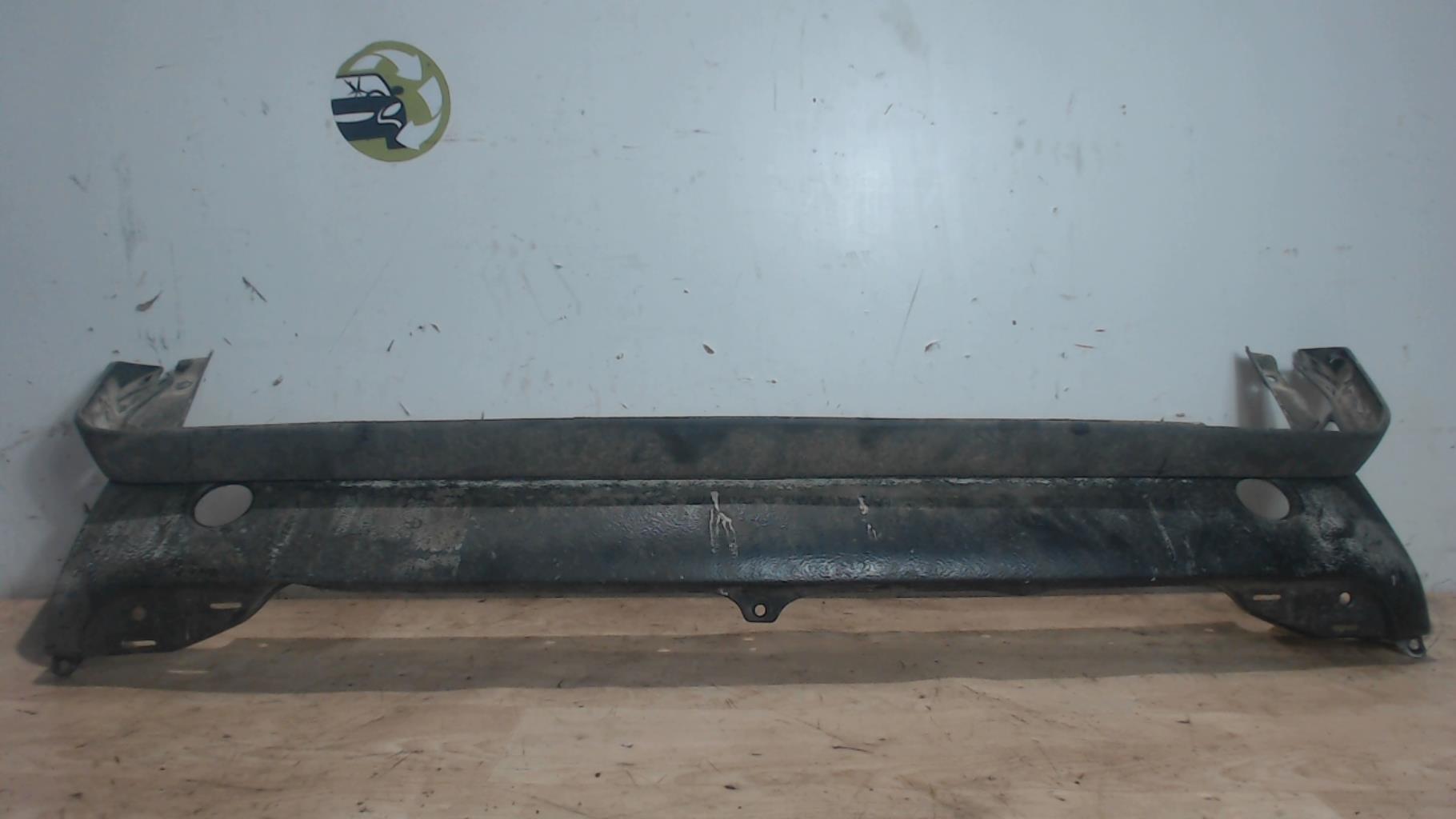 Cache sous moteur VOLKSWAGEN GOLF 2 Essence - 1