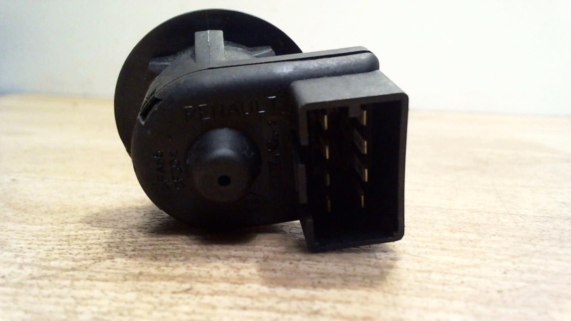 Commande retroviseurs RENAULT MODUS PHASE 1 Diesel - 1