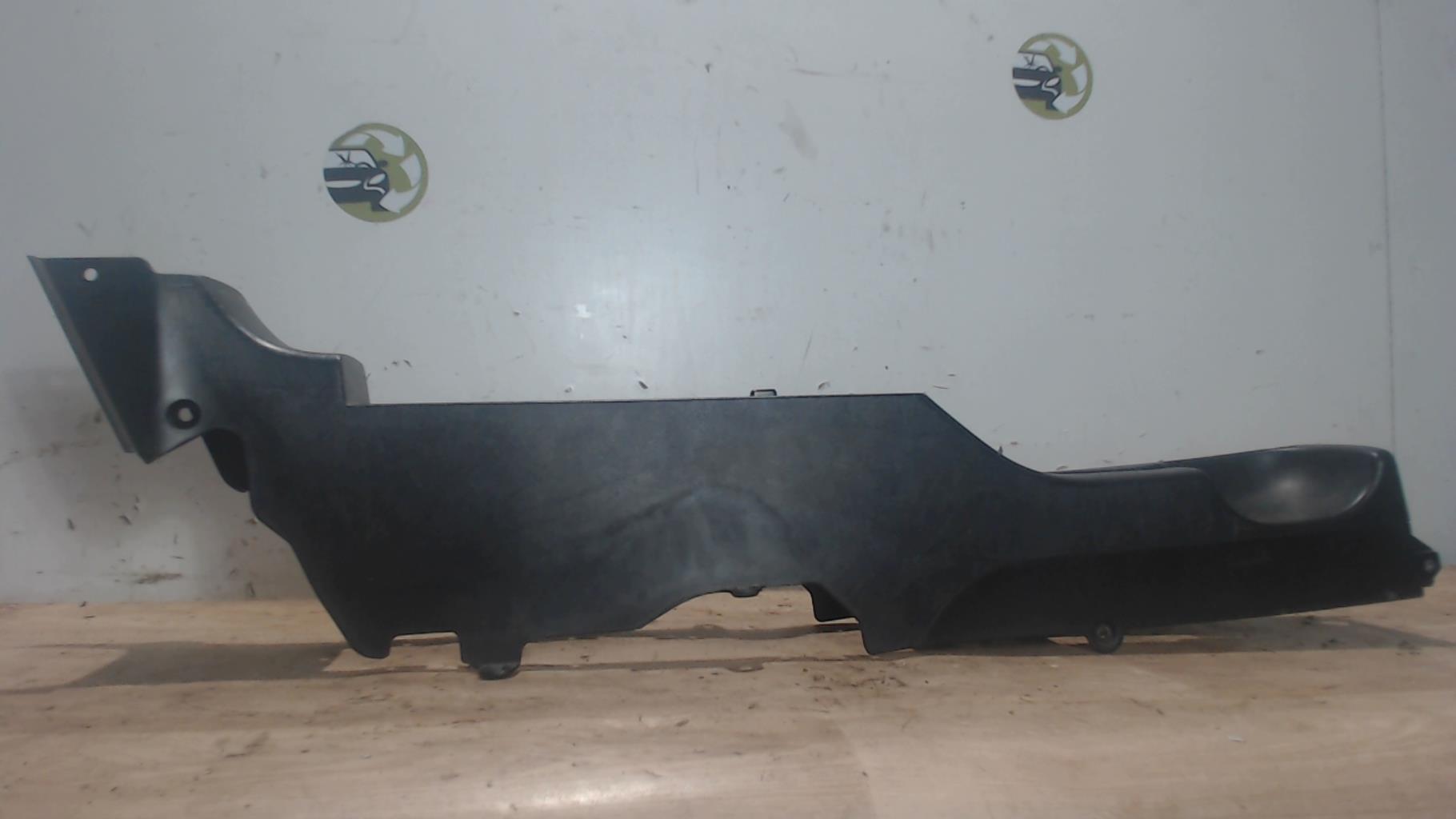 Console central (interieur plastique) HONDA PRELUDE 1992 . Essence - 1