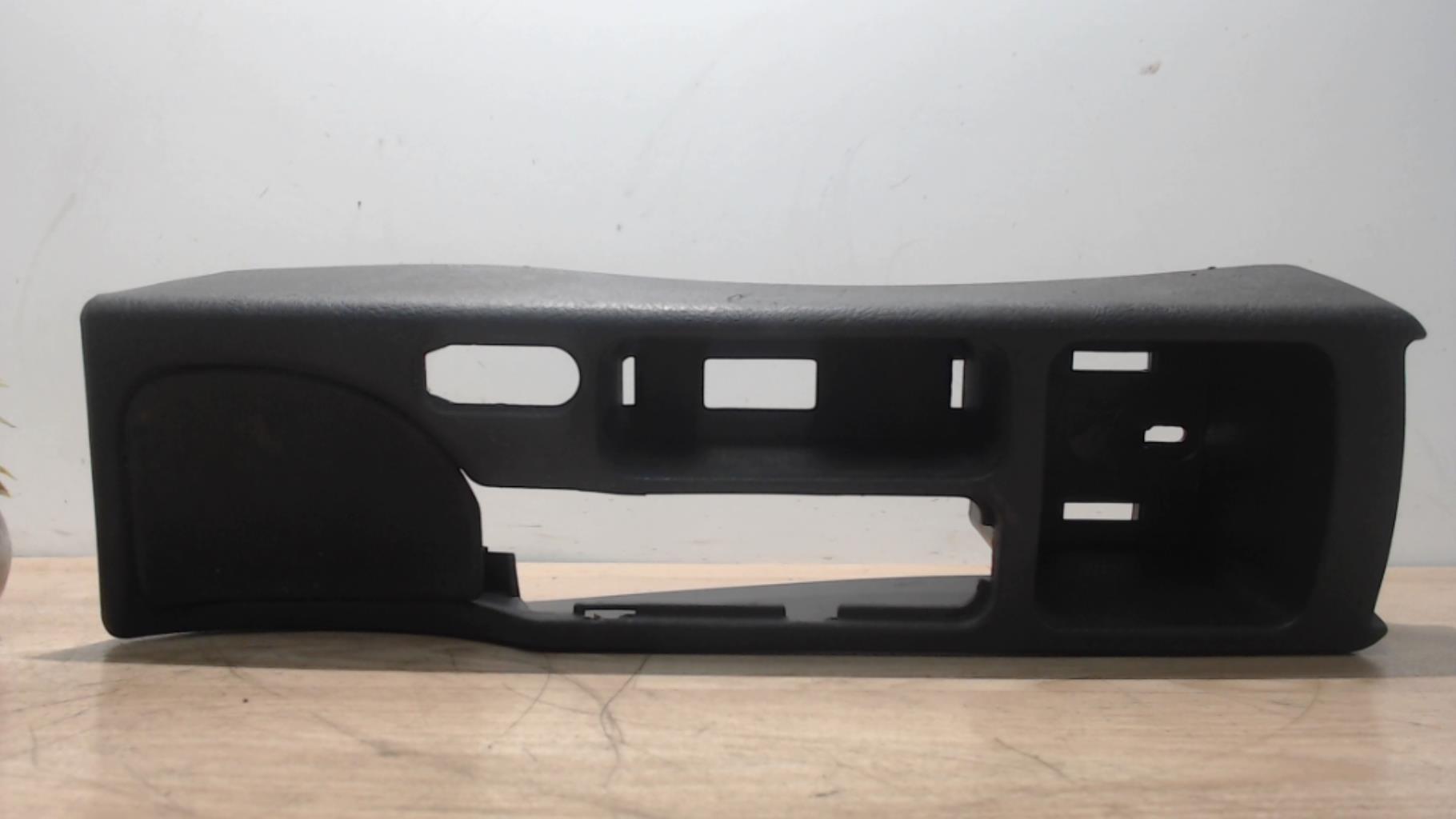 Console central (interieur plastique) OPEL CALIBRA COUPE Essence - 1