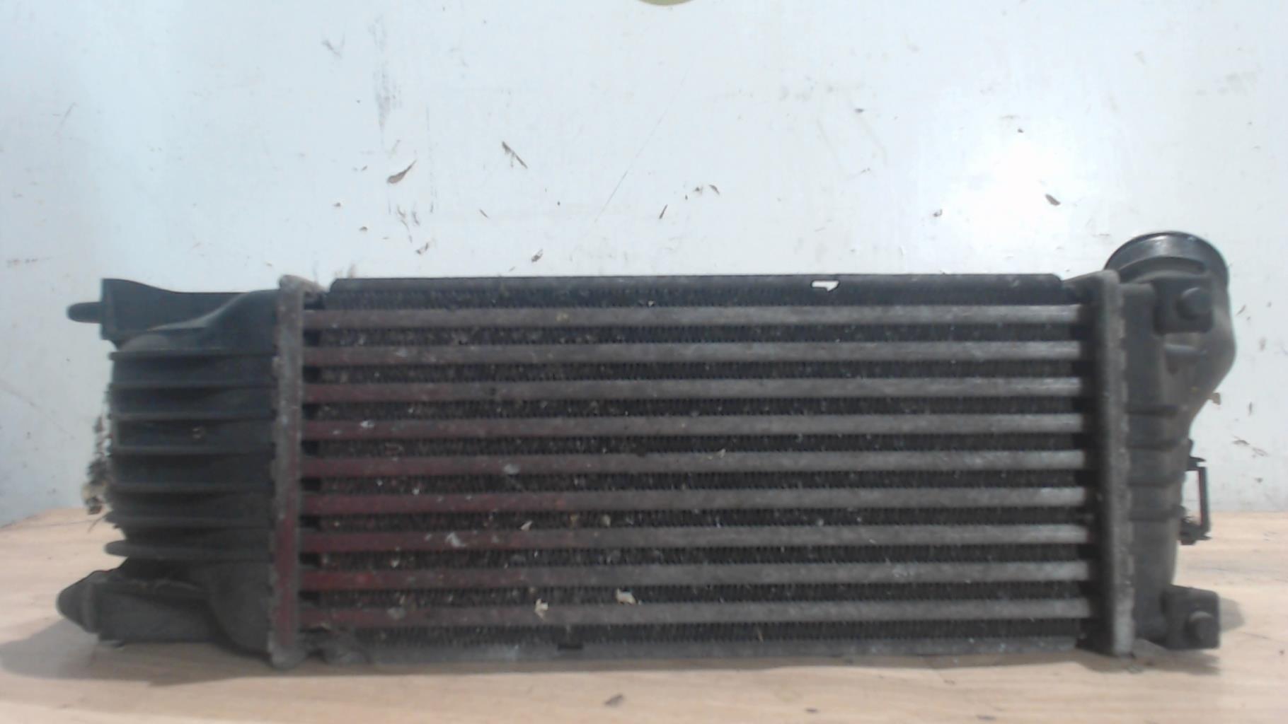 Echangeur air (Intercooler) CITROEN C5 1 PHASE 2 Diesel - 1