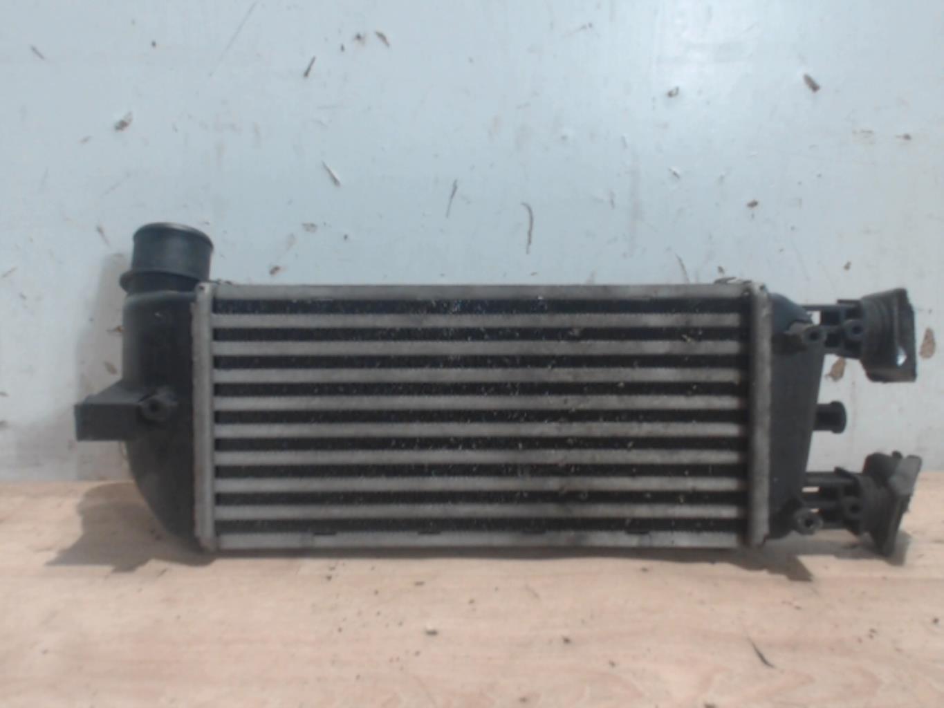 Echangeur air (Intercooler) FIAT 500 2 PHASE 1 Diesel - 1