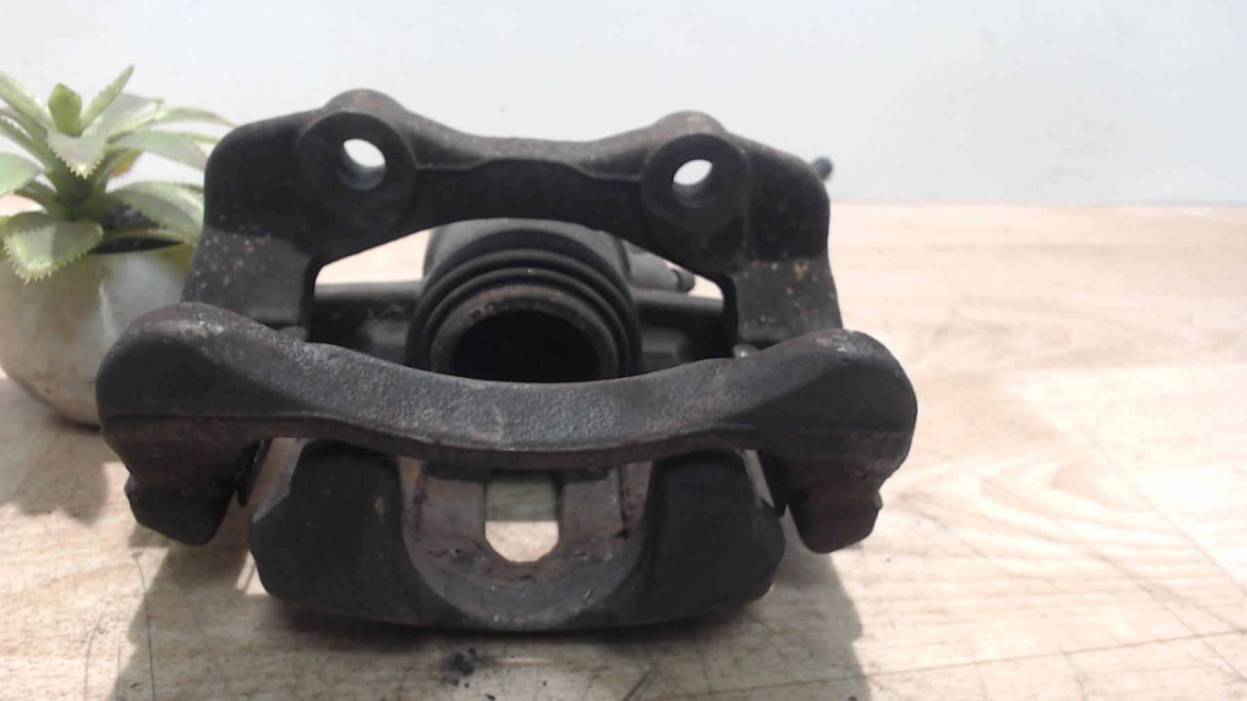 Etrier avant droit (freinage) CITROEN C2 PHASE 1 Essence - 1