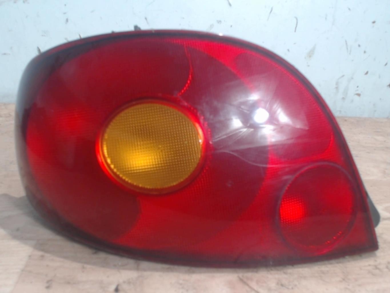 Feu arriere principal gauche (feux) DAEWOO MATIZ 1 Essence - 1