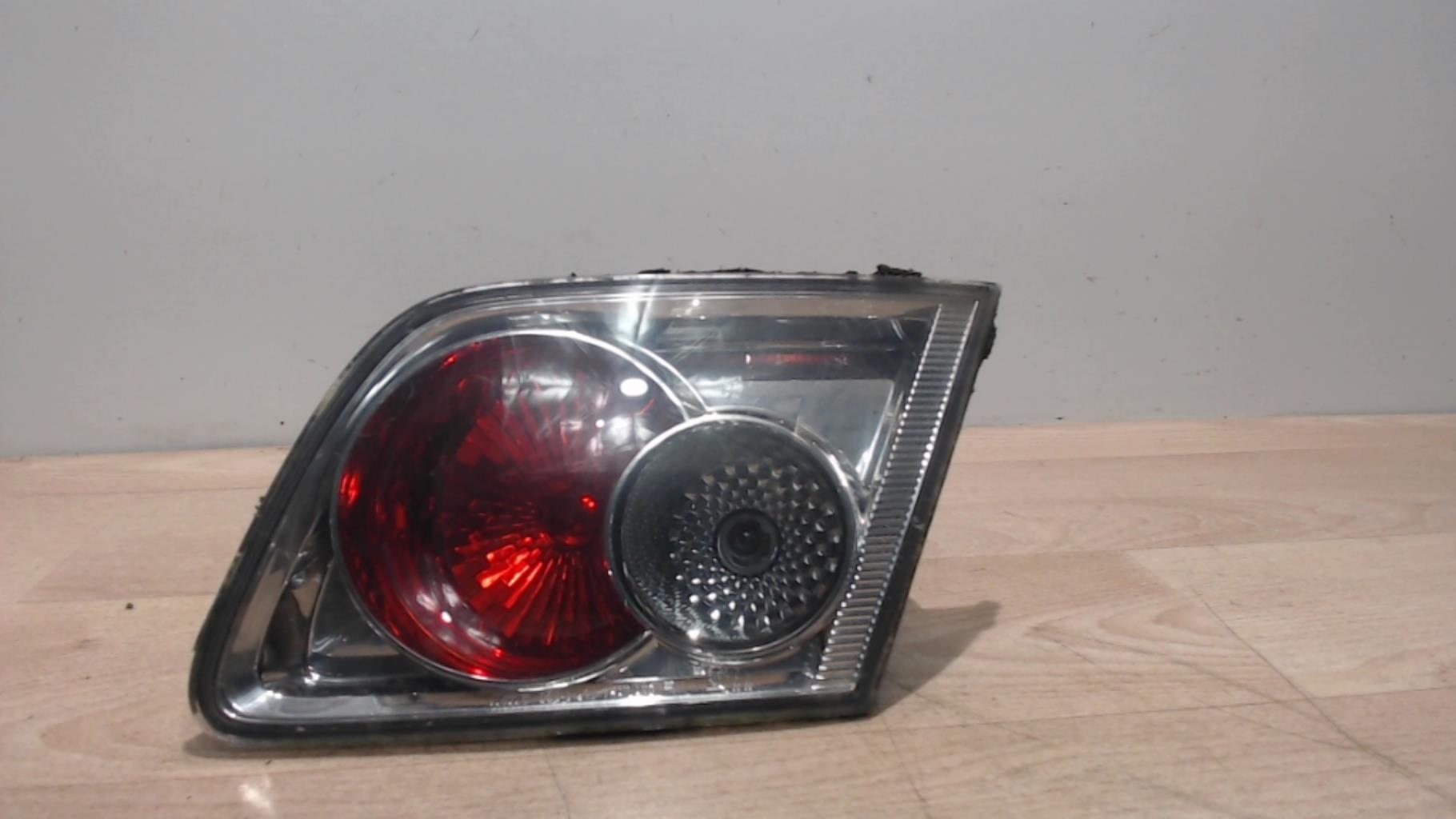 Feu arriere secondaire droit (feux) MAZDA 6 1 PHASE 2 Diesel - 1