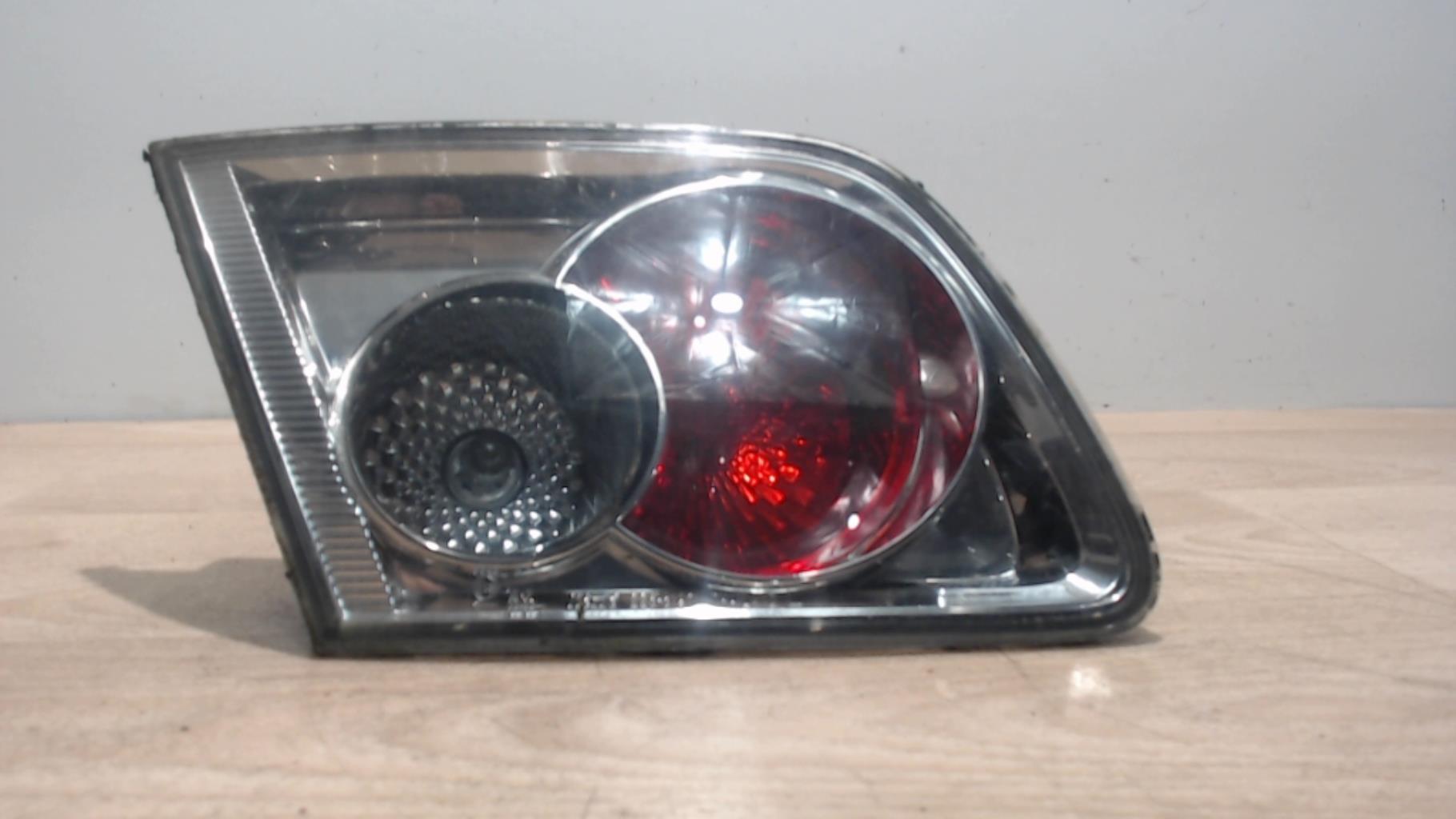 Feu arriere secondaire gauche (feux) MAZDA 6 1 PHASE 2 Diesel - 1