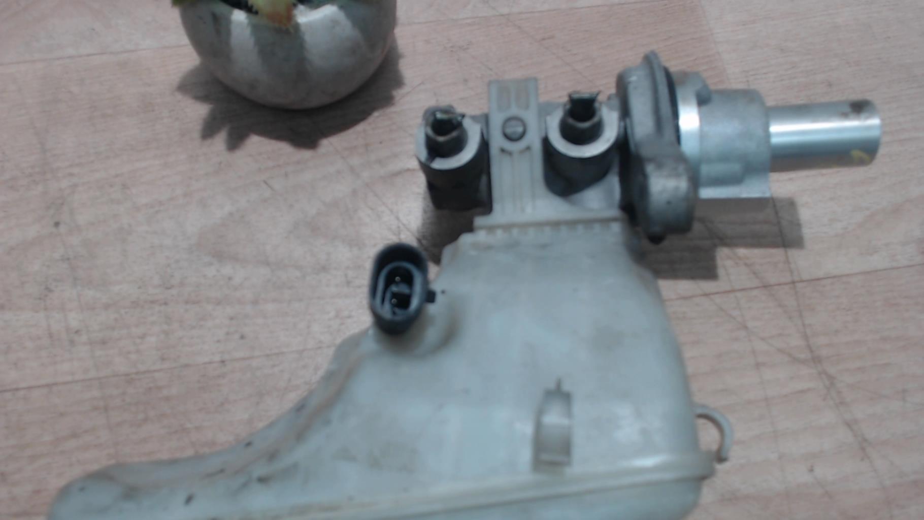 Maitre cylindre (freinage) OPEL CORSA D PHASE 1 Diesel - 1