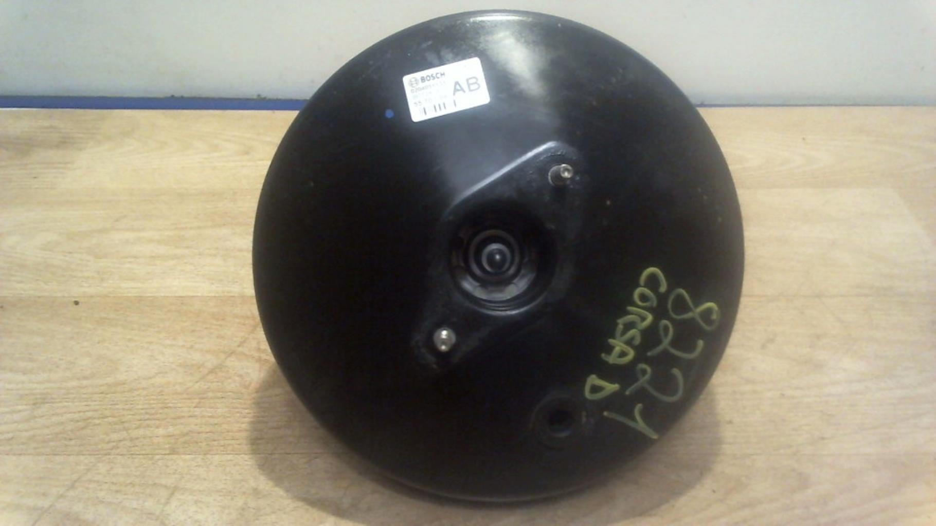 Mastervac OPEL CORSA D PHASE 1 Diesel - 1