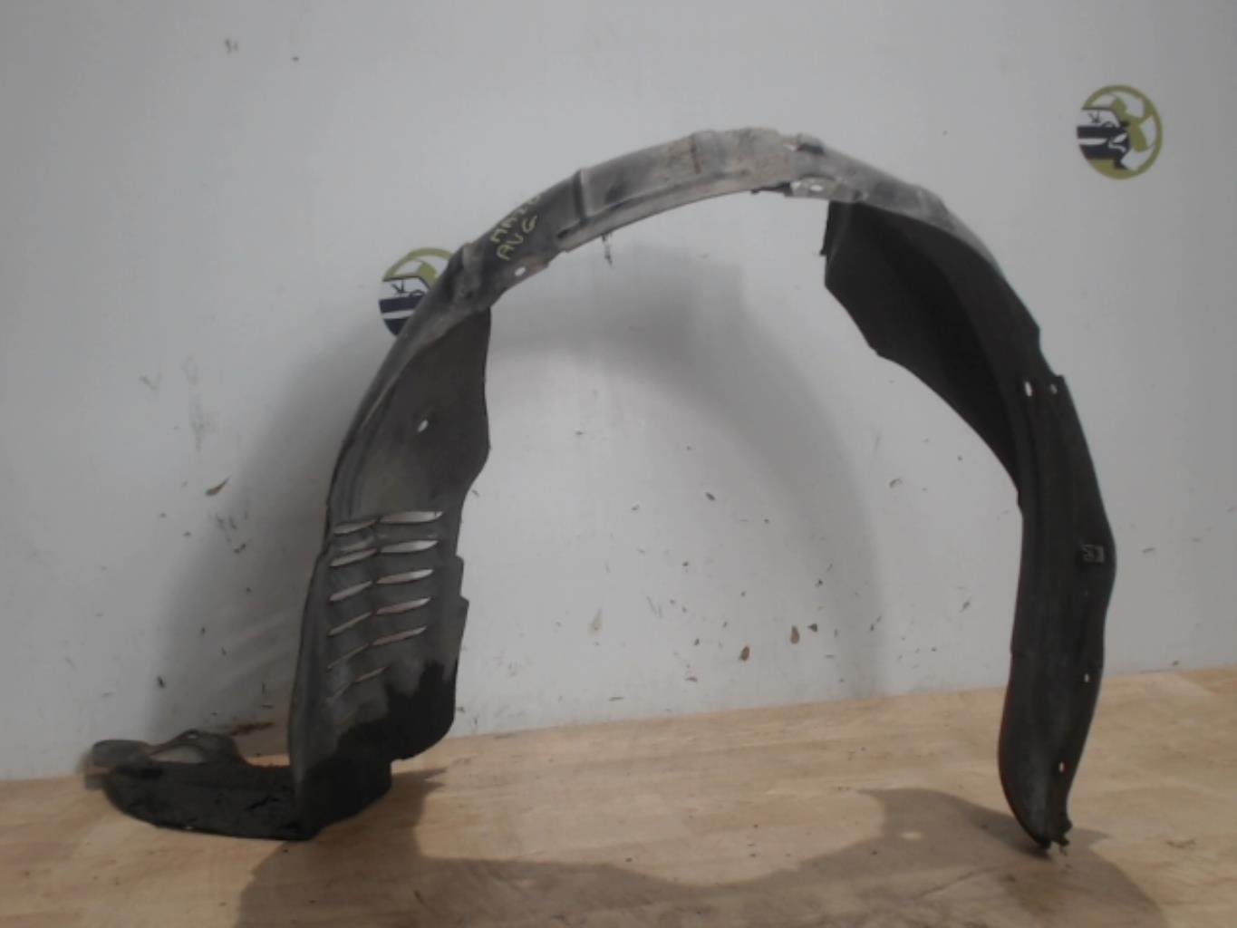 Pare boue avant gauche MAZDA 6 1 PHASE 2 Diesel - 1