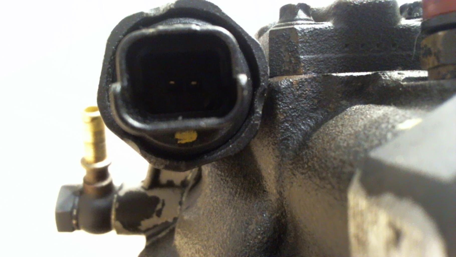 Pompe à injection RENAULT MEGANE 2 PHASE 2 BREAK Diesel - 1