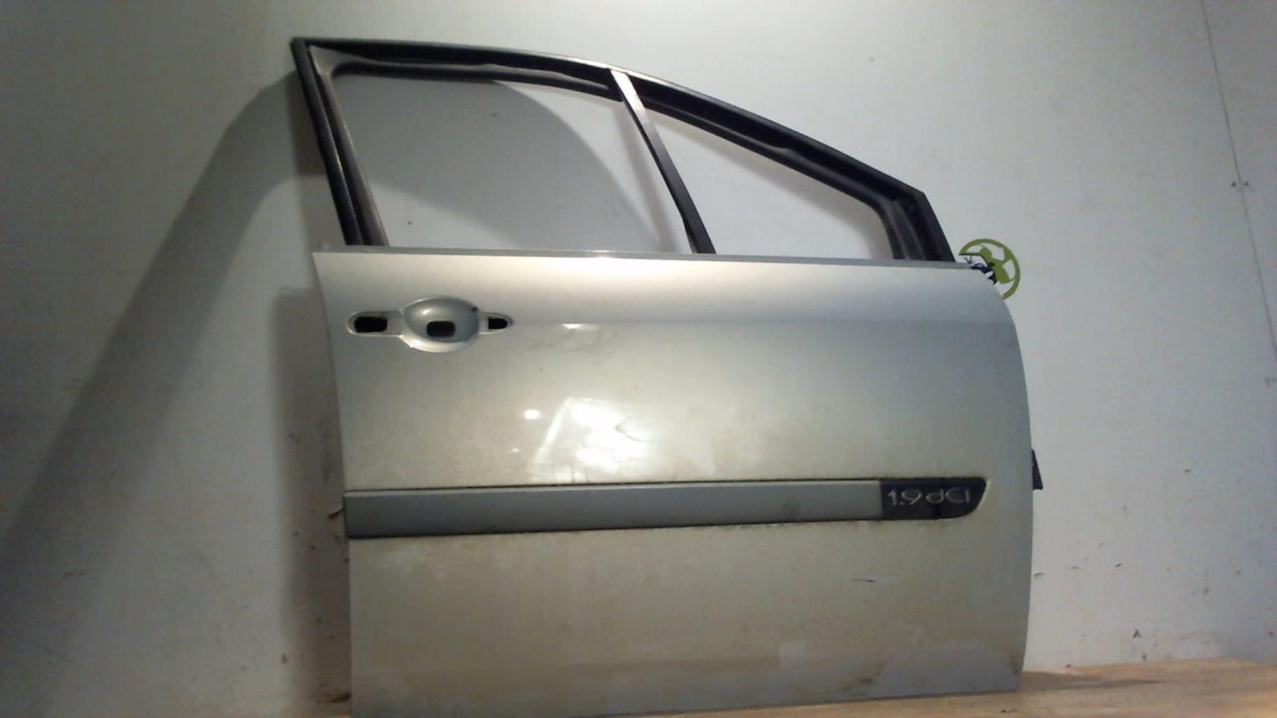 Porte avant droit RENAULT SCENIC 2 PHASE 1 Diesel - 1
