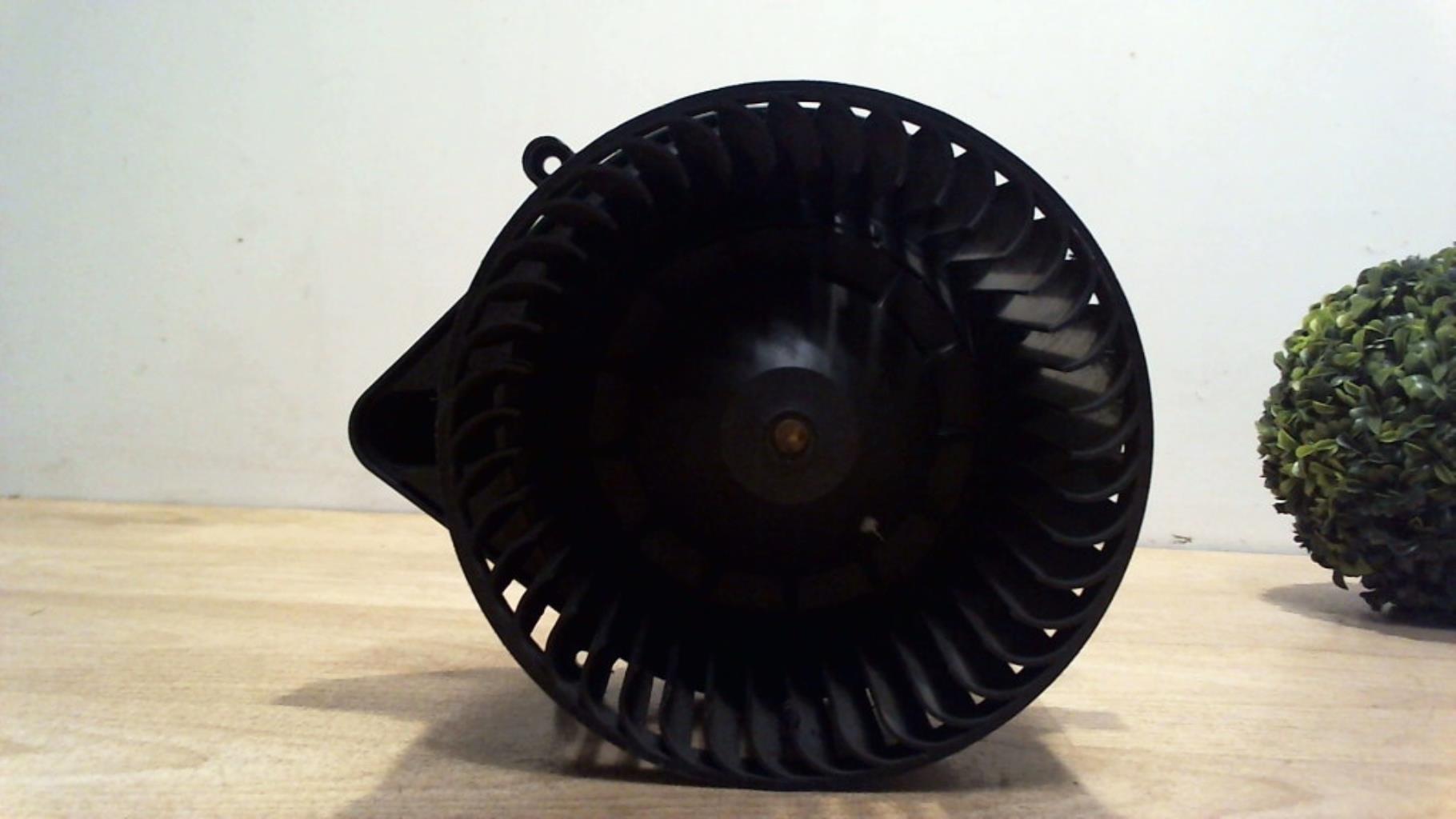 Pulseur d'air AUDI A4 2 PHASE 1 Diesel - 1