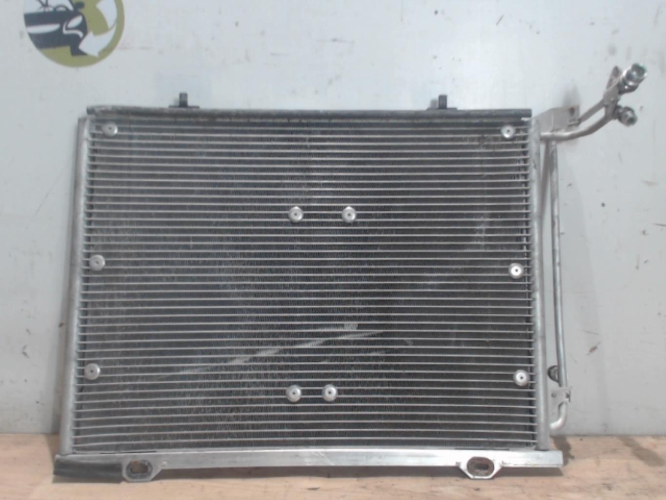 Radiateur clim MERCEDES CLASSE C 202 PHASE 1 BREAK Essence - 1