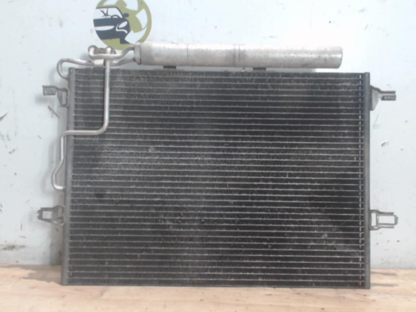 Radiateur clim MERCEDES CLASSE E 211 PHASE 1 Diesel - 1