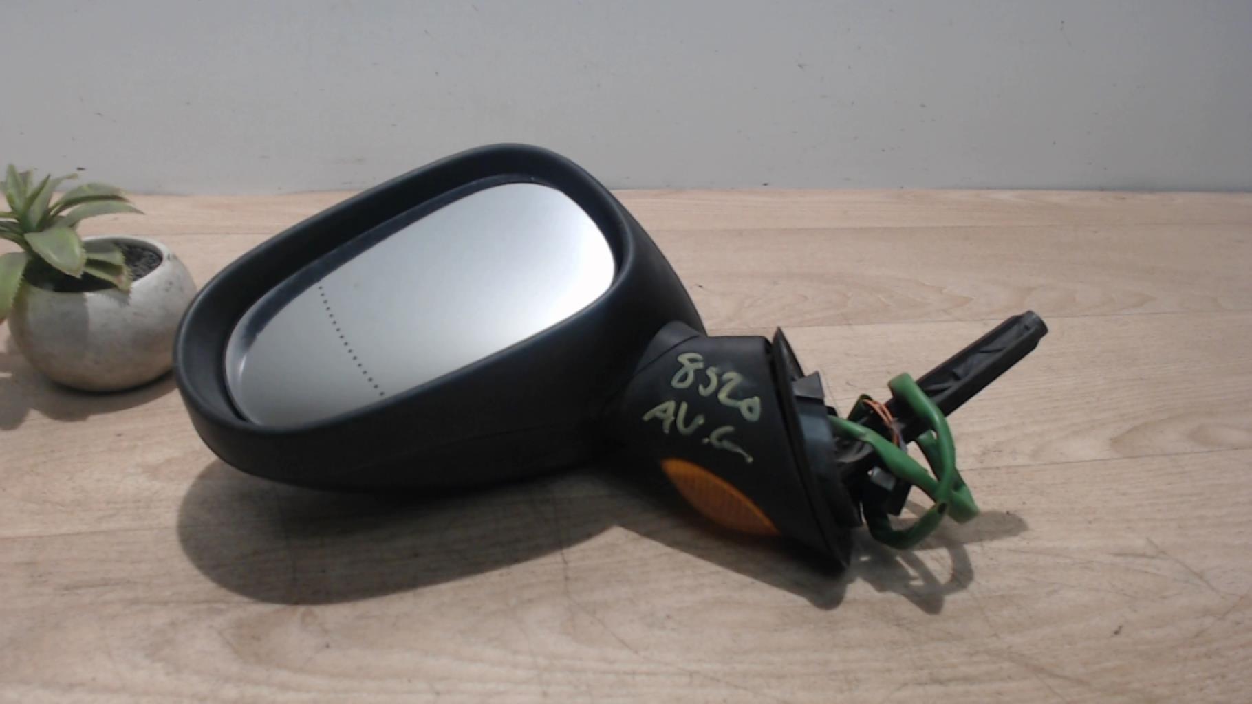 Retroviseur gauche SEAT INCA Diesel - 1