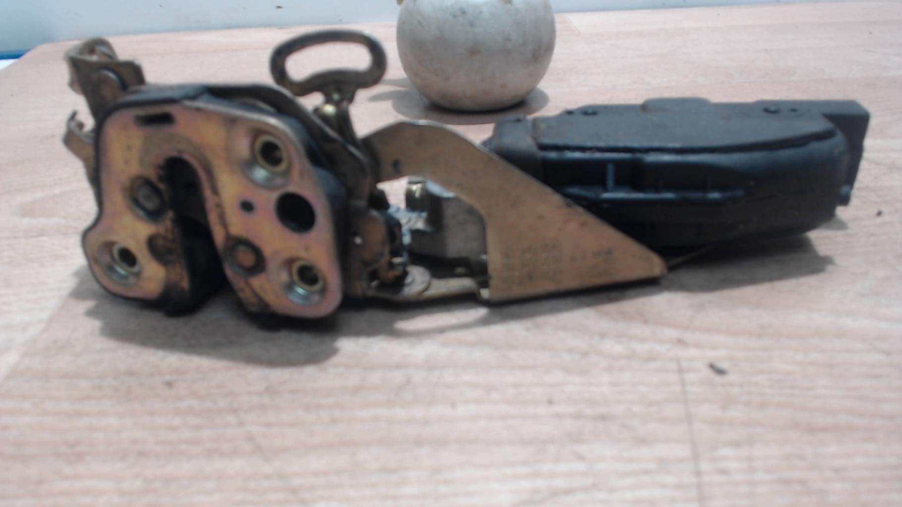 Serrure avant droit OPEL CALIBRA COUPE Essence - 1