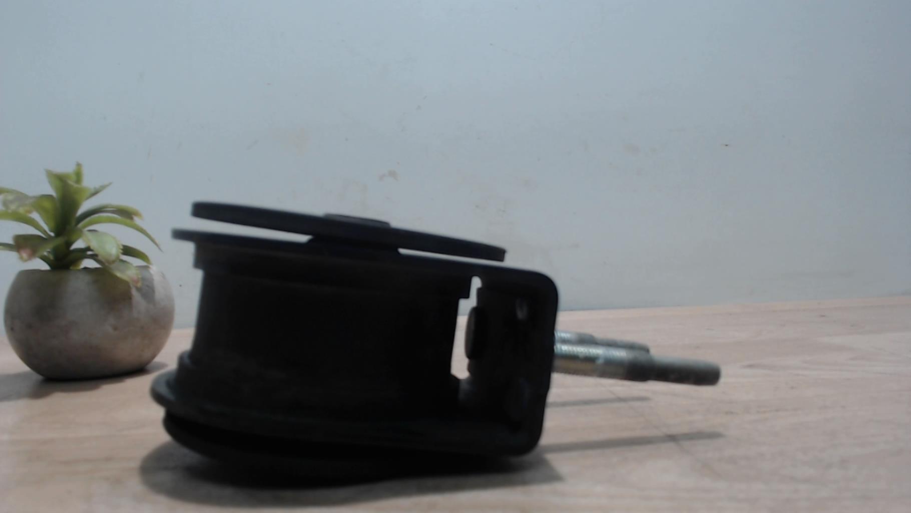 Support de boite OPEL AGILA B Essence - 1