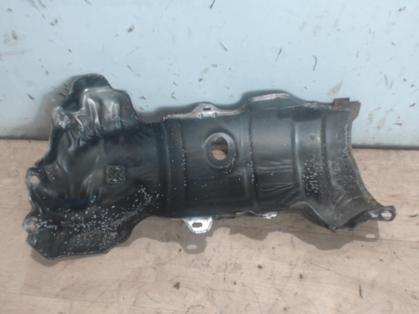 Tole pare feu CITROEN C5 1 PHASE 2 Diesel - 1