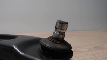 Photo de la pièce