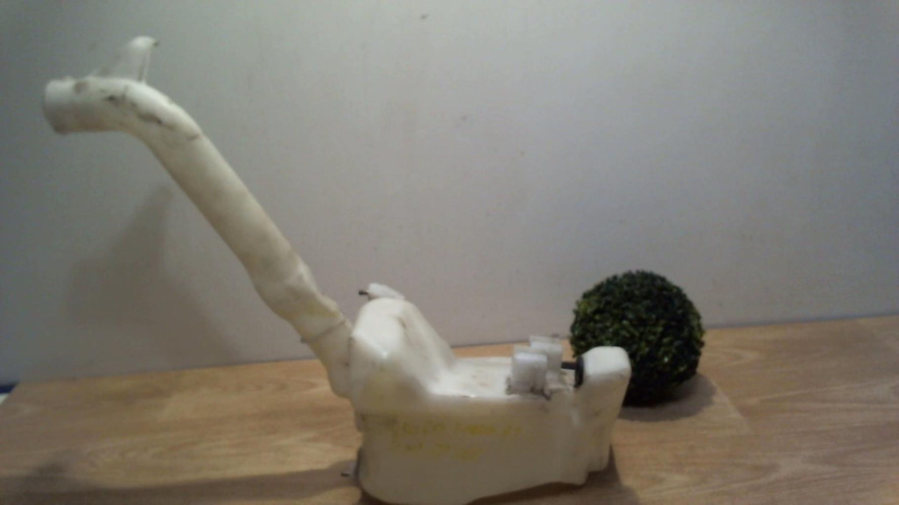 Vase de lave glace SKODA FABIA 1  - 1