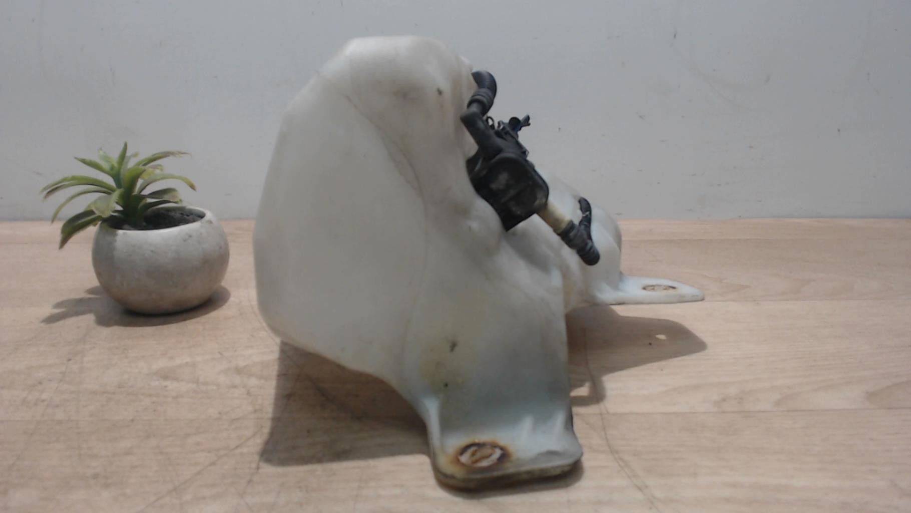Vase de lave glace OPEL CORSA D PHASE 1 Diesel - 1
