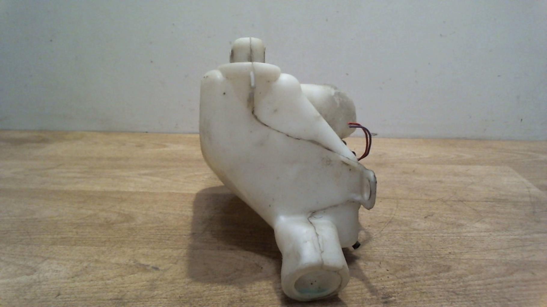 Vase de lave glace PEUGEOT 207 PHASE 1 BREAK Diesel - 1