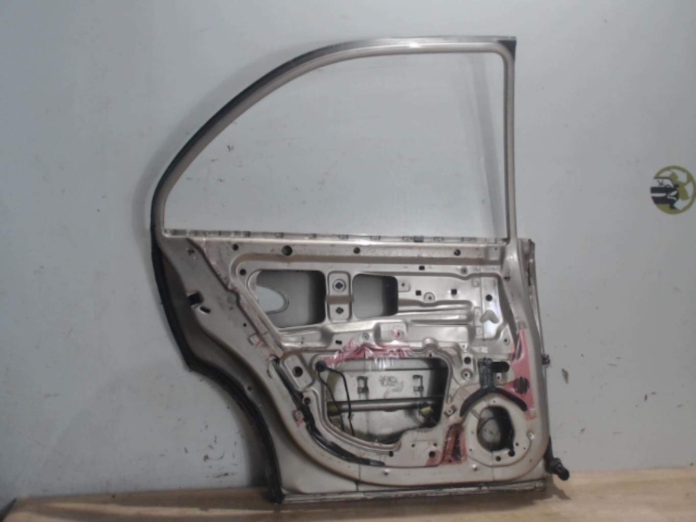 Porte arriere gauche OPEL OMEGA B PHASE 2 Diesel - 1