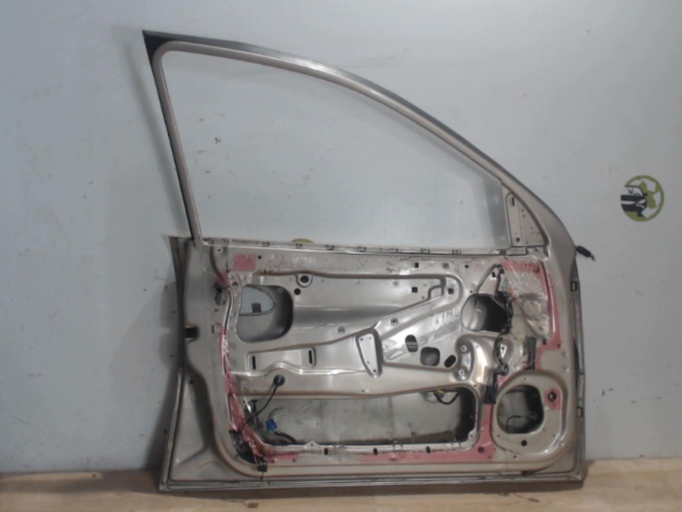 Porte avant gauche OPEL OMEGA B PHASE 2 Diesel - 1