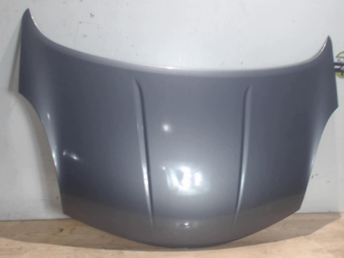 Capot NISSAN NOTE 1 PHASE 1 Diesel - 1