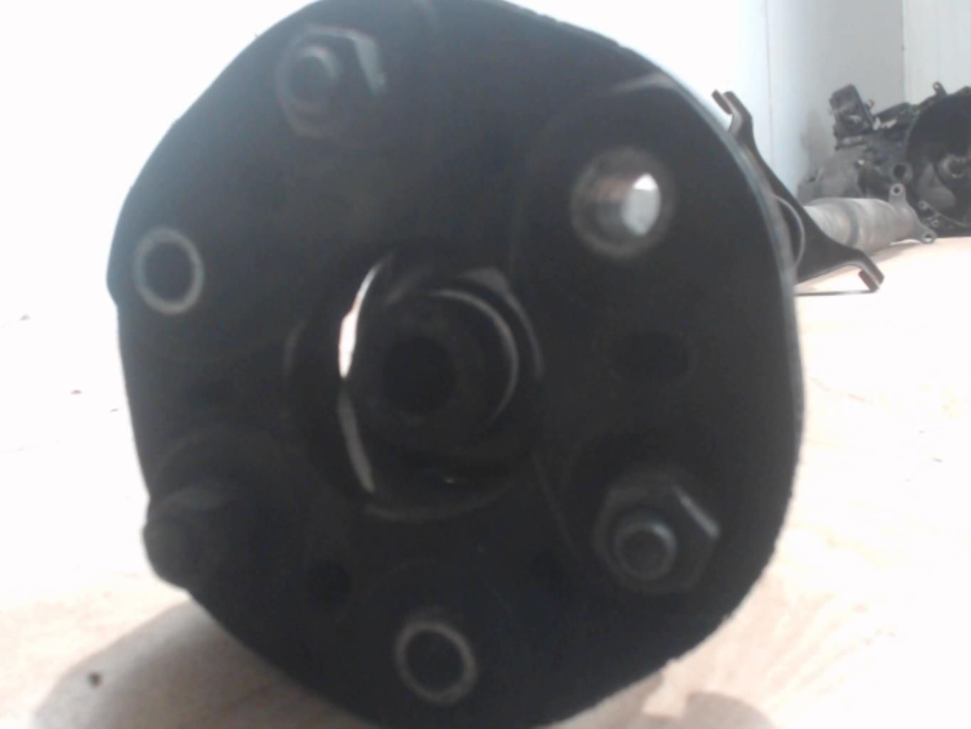 Arbre de transmission avant MERCEDES CLASSE E 211 PHASE 1 Diesel - 1