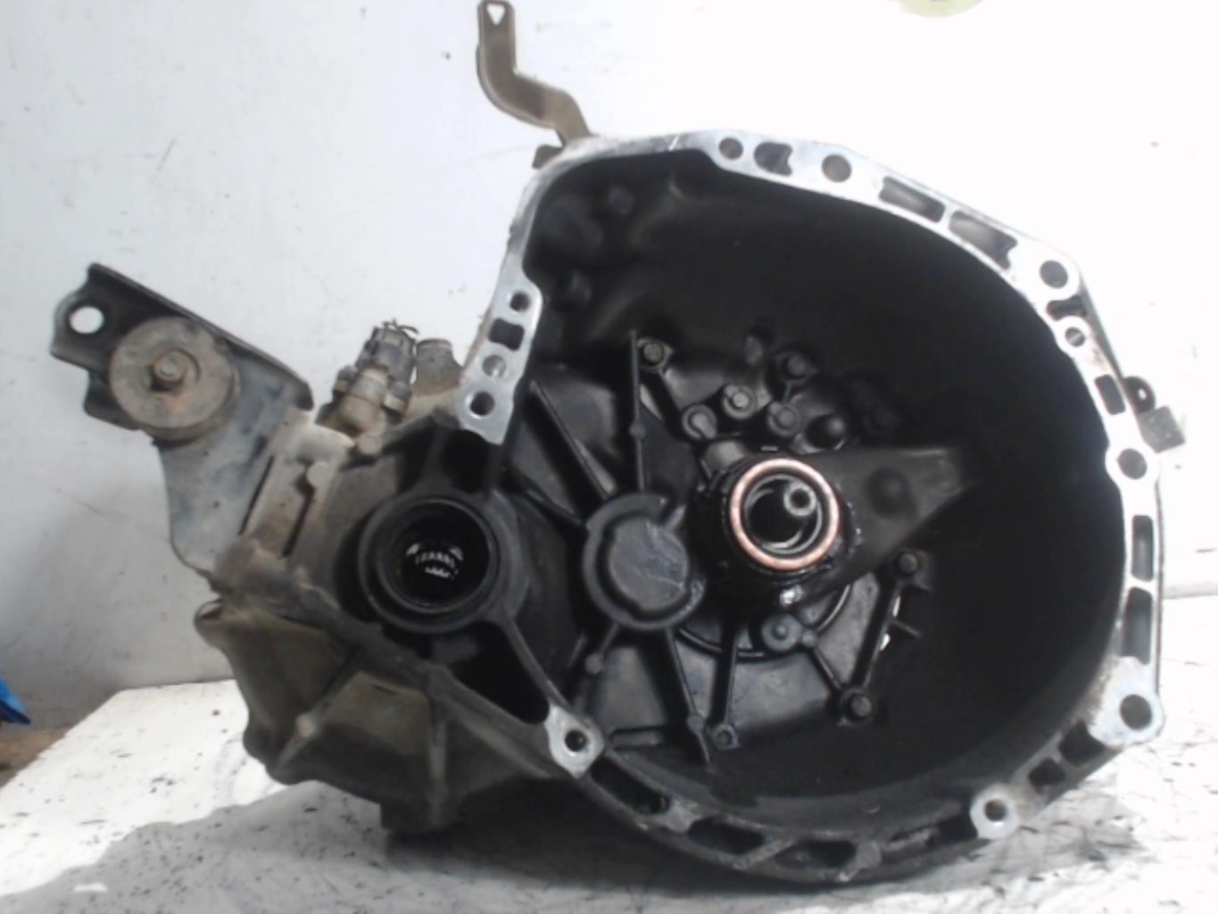 Boite de vitesses TOYOTA YARIS 1 PHASE 1 Essence - 1