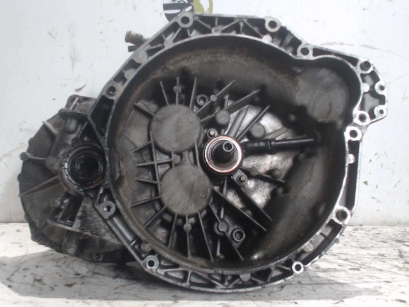 Boite de vitesses RENAULT ESPACE 4 PHASE 2 Diesel - 1