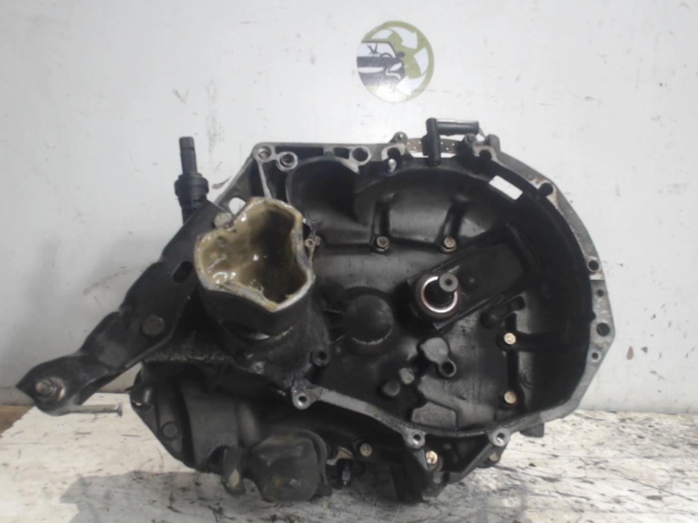 Boite de vitesses RENAULT CLIO 2 PHASE 1 Essence - 1