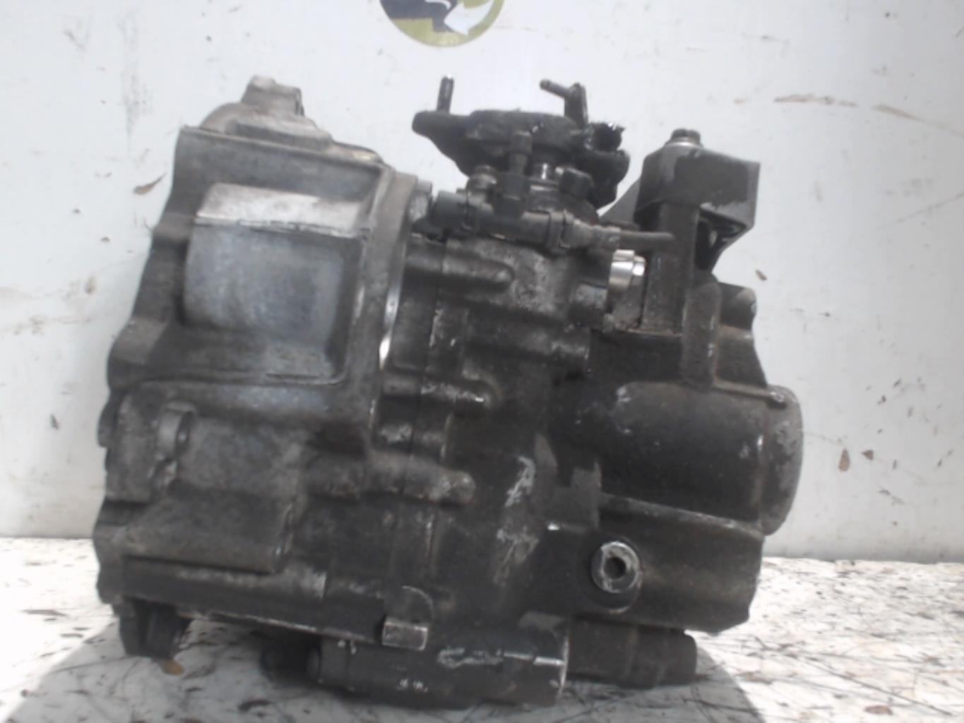 Boite de vitesses AUDI A3 2 SPORTBACK PHASE 1 Diesel - 1