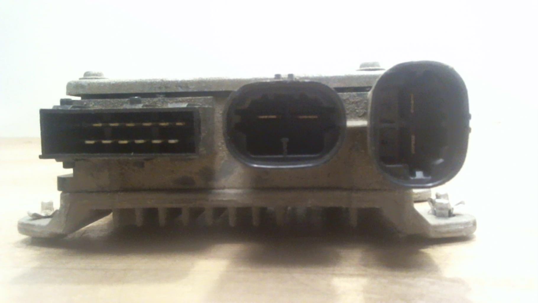 Boitier de direction CITROEN C3 1 PHASE 1 Diesel - 1
