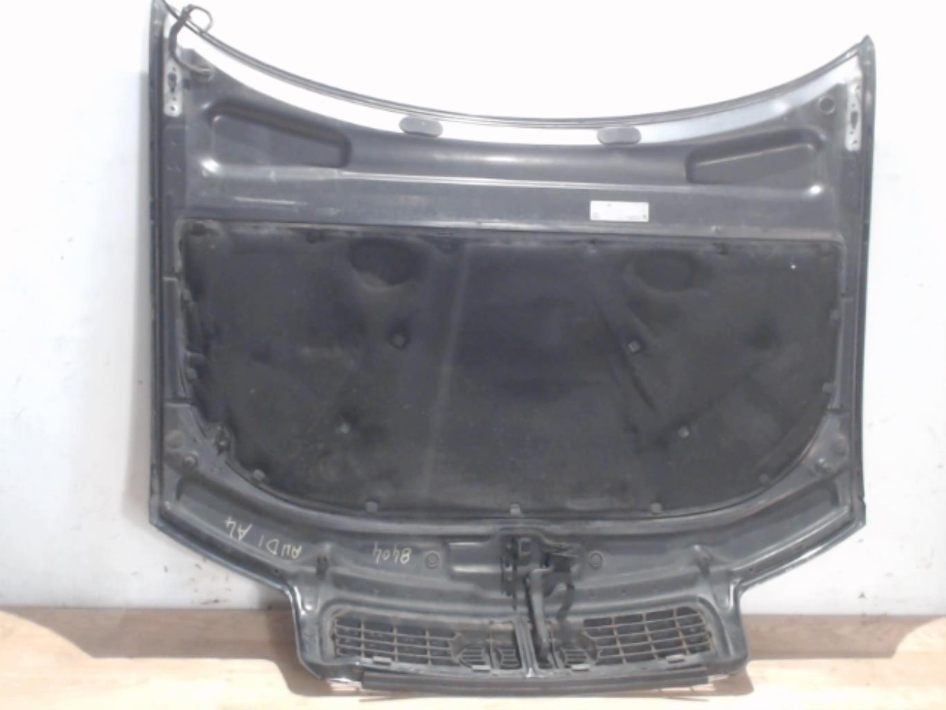 Capot AUDI A4 2 PHASE 1 Diesel - 1