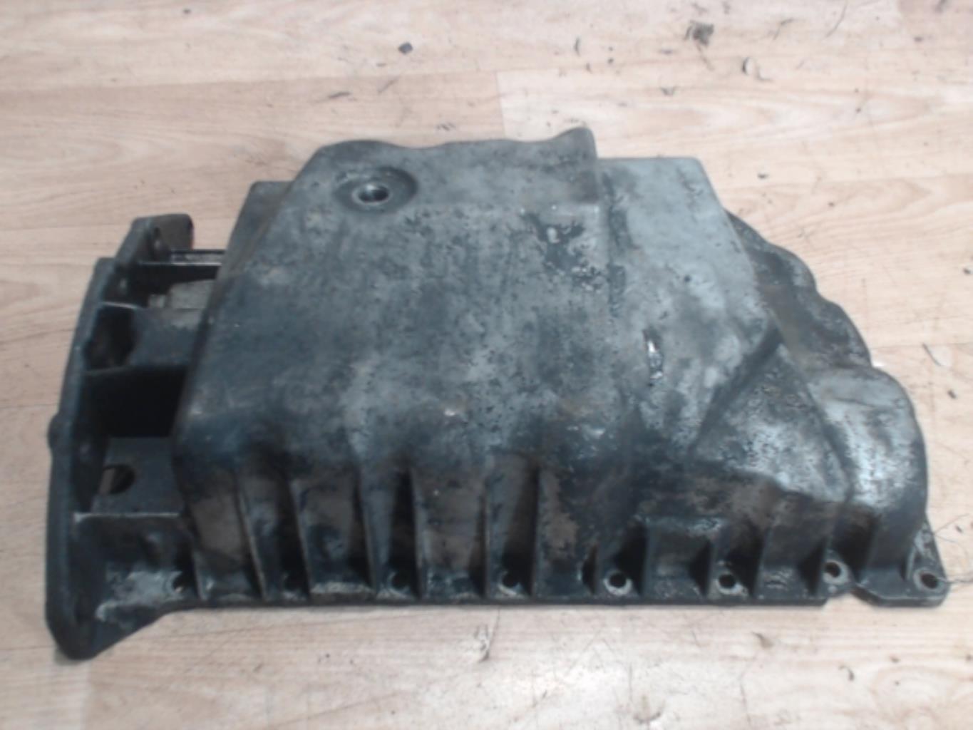 Carter inferieur RENAULT CLIO 2 PHASE 2 Diesel - 1