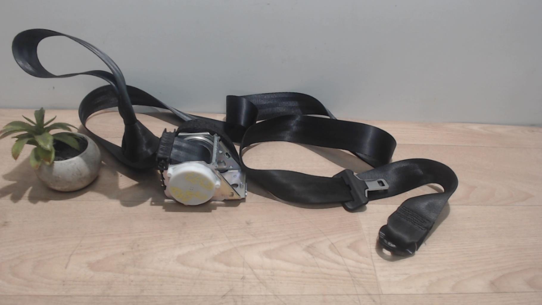 Ceinture arriere droit CITROEN C5 2 BREAK Diesel - 1