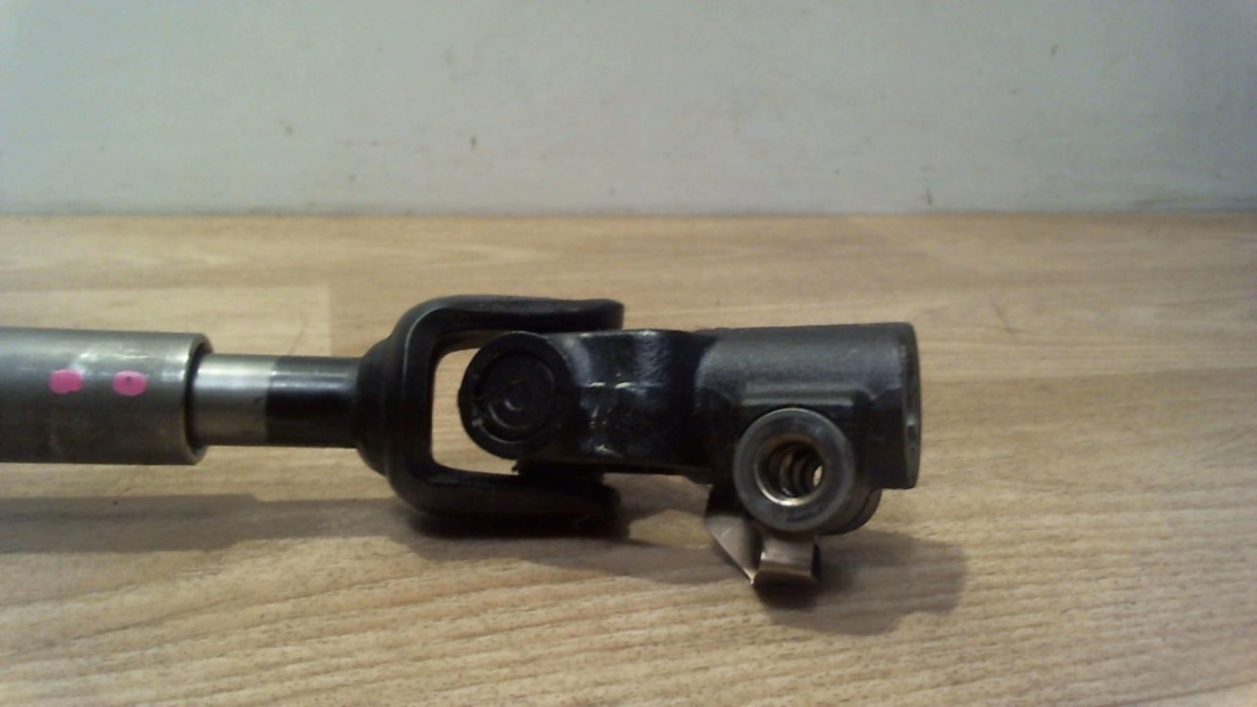 Colonne de direction NISSAN NOTE 1 PHASE 1 Diesel - 1