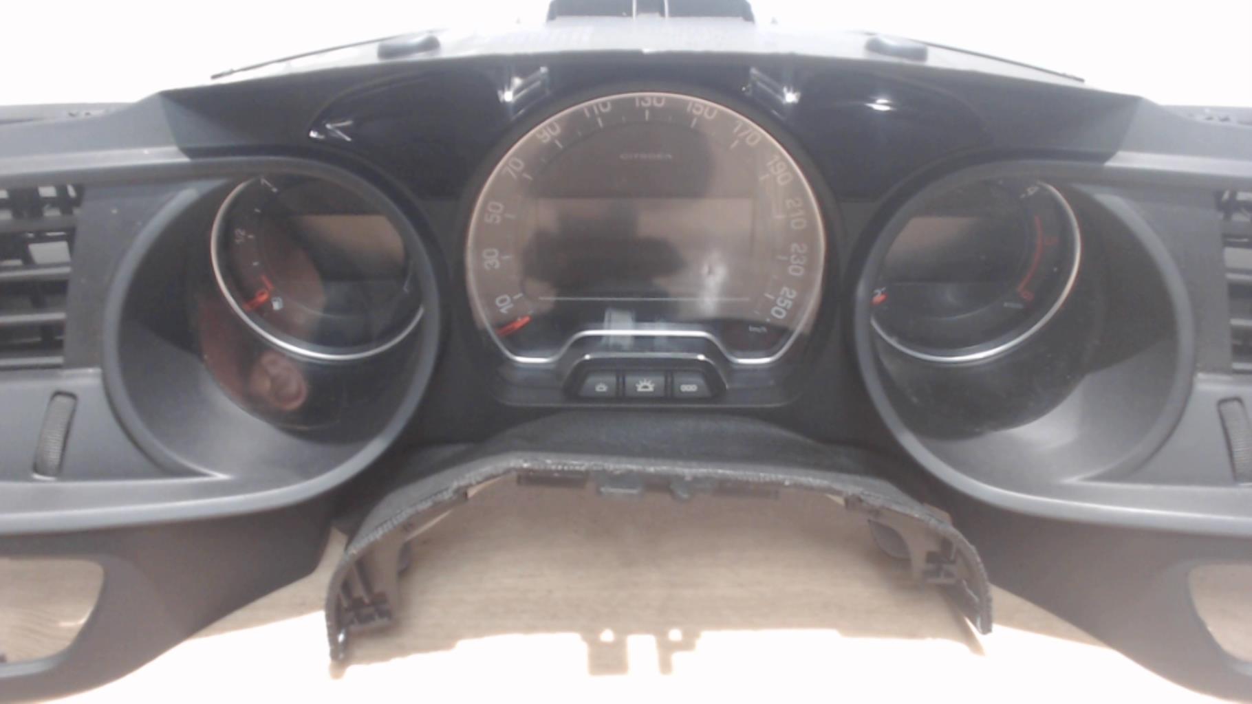 Compteur CITROEN C5 2 BREAK Diesel - 1
