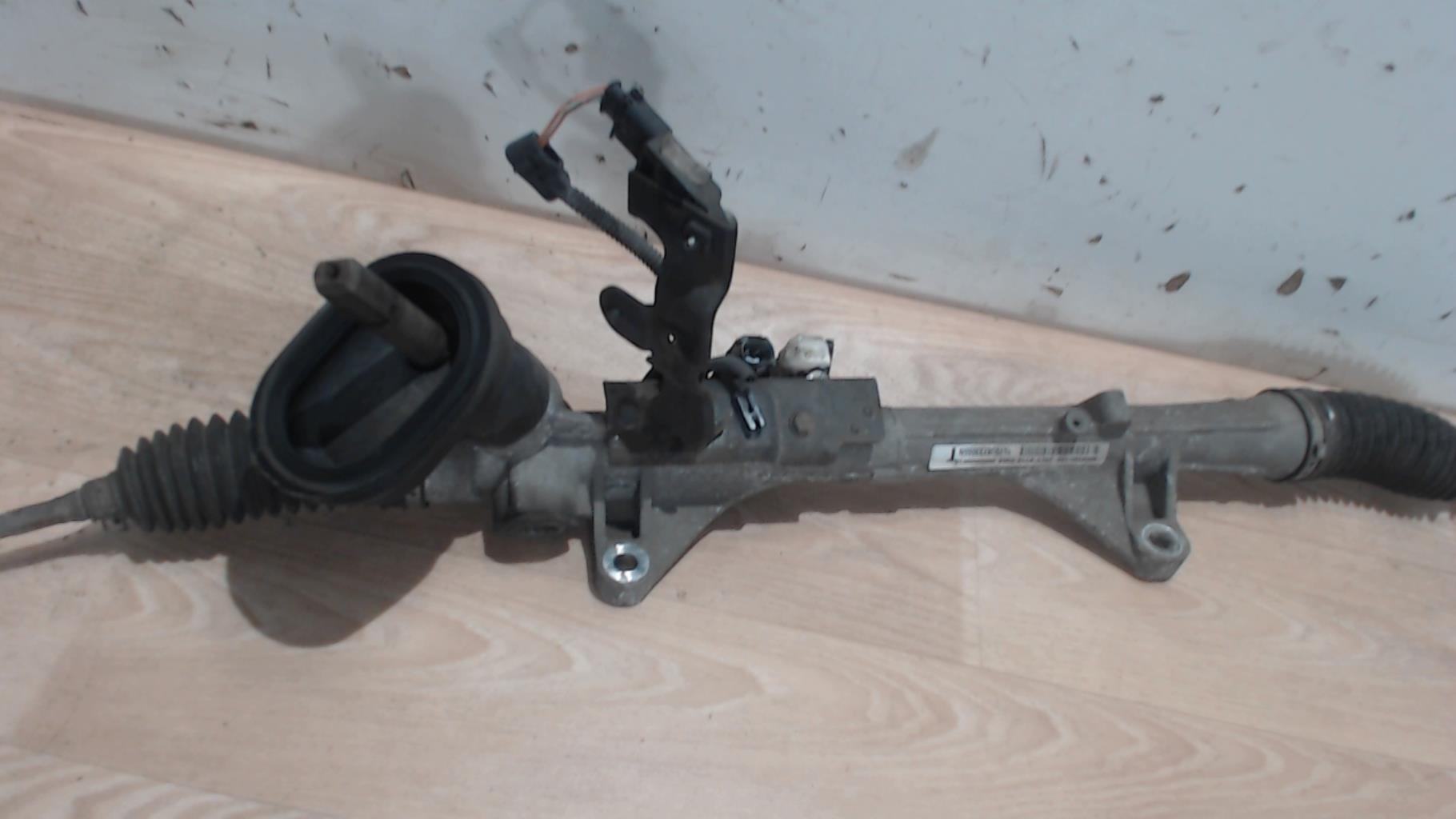 Cremaillere mecanique NISSAN NOTE 1 PHASE 1 Diesel - 1