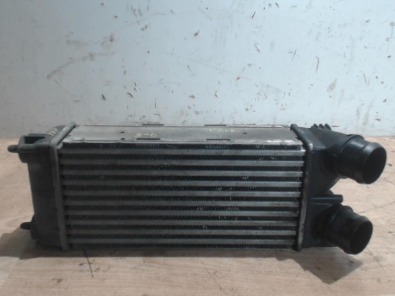 Echangeur air (Intercooler) PEUGEOT 308 1 PHASE 1 Diesel - 1