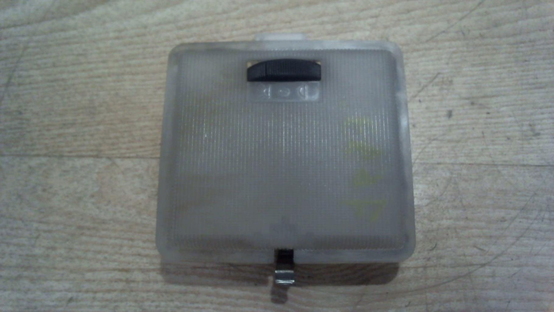 Eclairage de plafonnier VOLKSWAGEN JETTA 1  - 1