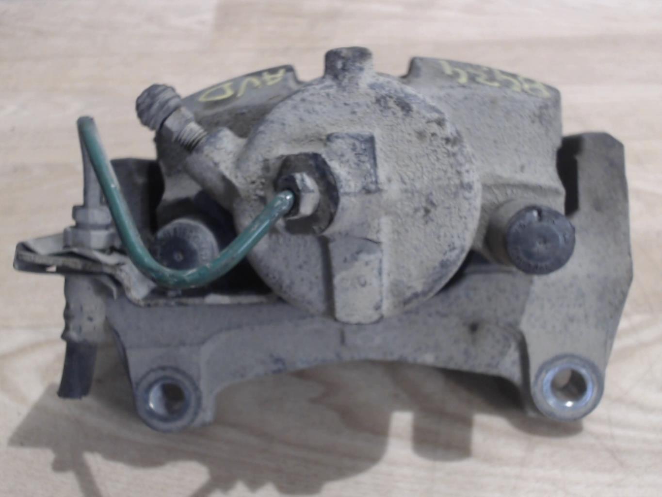 Etrier avant droit (freinage) RENAULT VEL SATIS PHASE 1 Diesel - 1
